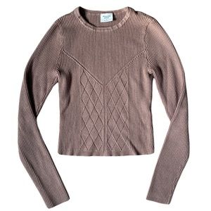 Abercrombie & Fitch Long Sleeve